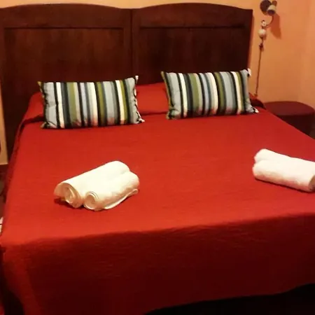 Holiday home Ponte Dei Leoni *