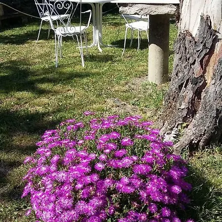 Ponte Dei Leoni Holiday home Montecreto