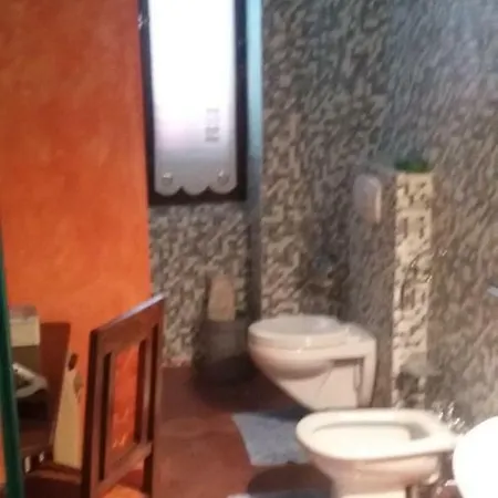 Holiday home Ponte Dei Leoni *