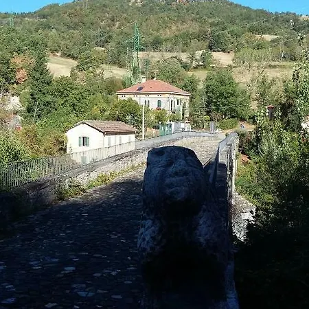Ponte Dei Leoni Holiday home