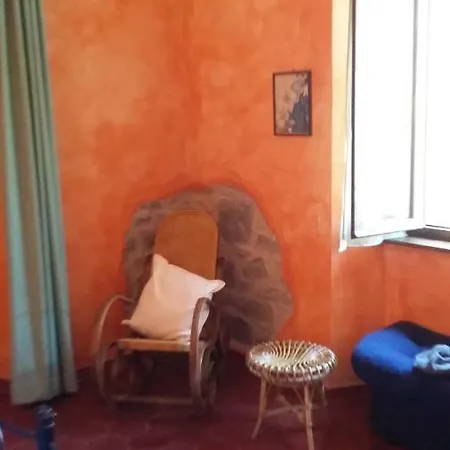 Holiday home Ponte Dei Leoni Montecreto