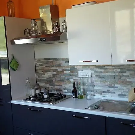 Ponte Dei Leoni Holiday home