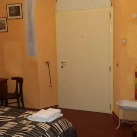 Ponte Dei Leoni Holiday home *