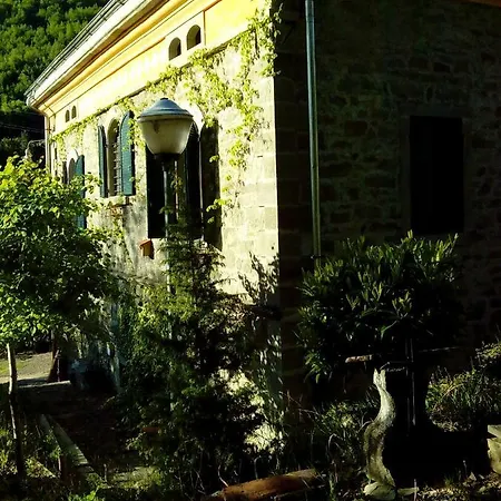 Ponte Dei Leoni Holiday home *