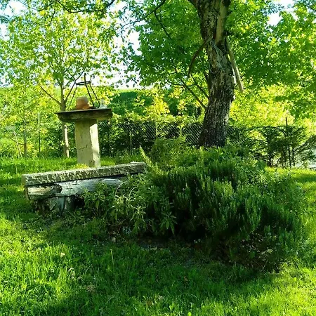 Ponte Dei Leoni Montecreto