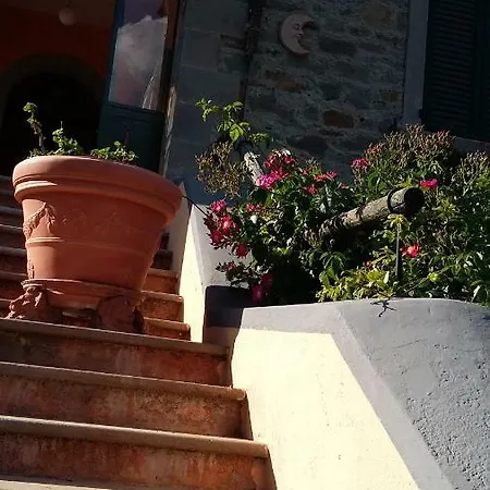 Holiday home Ponte Dei Leoni