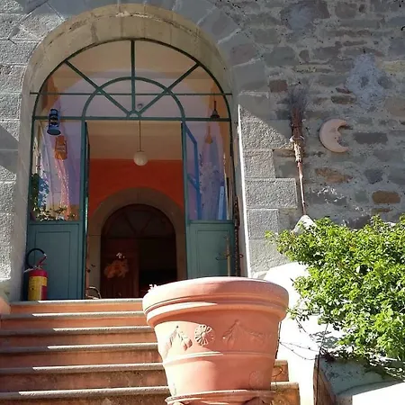 Holiday home Ponte Dei Leoni Montecreto