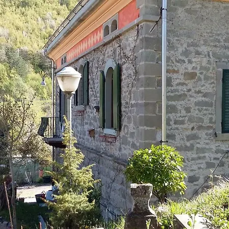 Holiday home Ponte Dei Leoni Montecreto