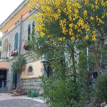 Ponte Dei Leoni * Montecreto