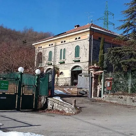 Ponte Dei Leoni