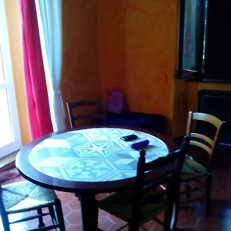 Ponte Dei Leoni Holiday home