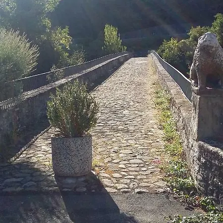 Ponte Dei Leoni