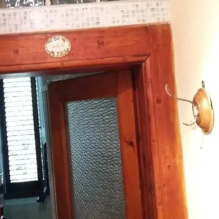 Ponte Dei Leoni Holiday home
