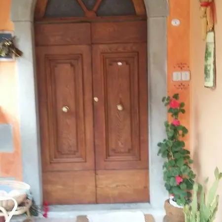 Ponte Dei Leoni Holiday home