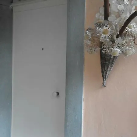 Ponte Dei Leoni Holiday home