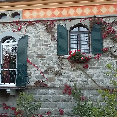 Ponte Dei Leoni *