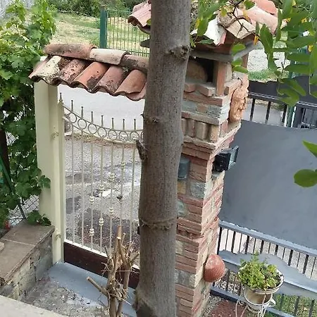 Ponte Dei Leoni Holiday home