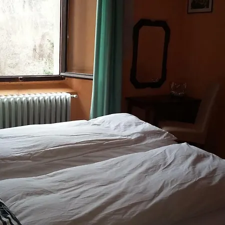 Ponte Dei Leoni Holiday home