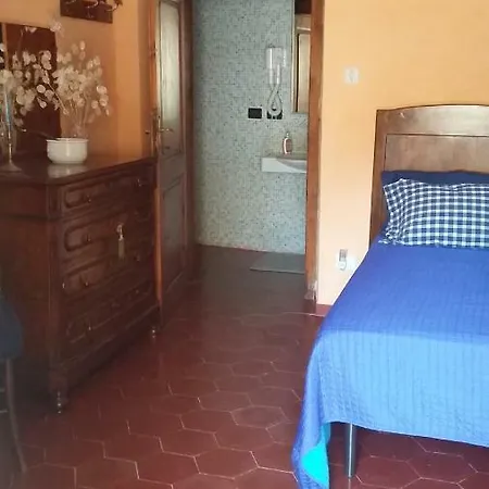 Holiday home Ponte Dei Leoni *